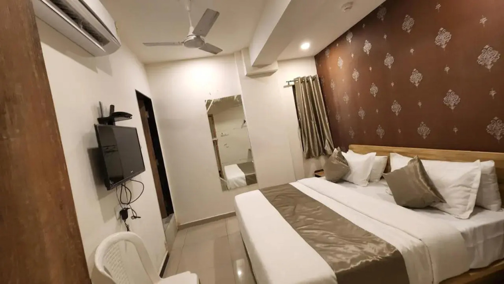 Hotel Nova Shine