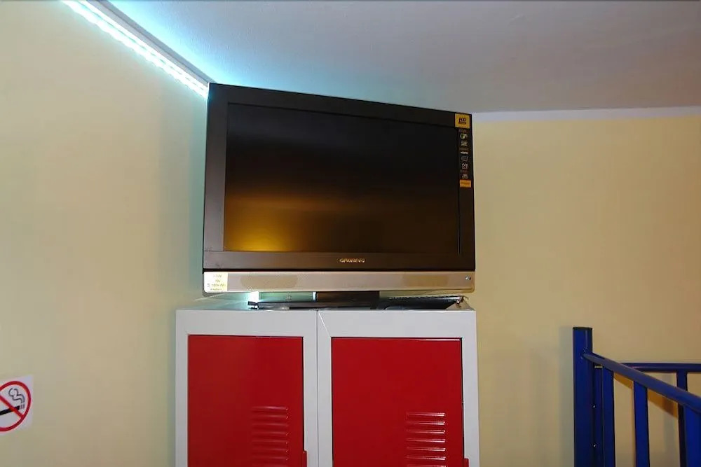 Hostel Pinneberg