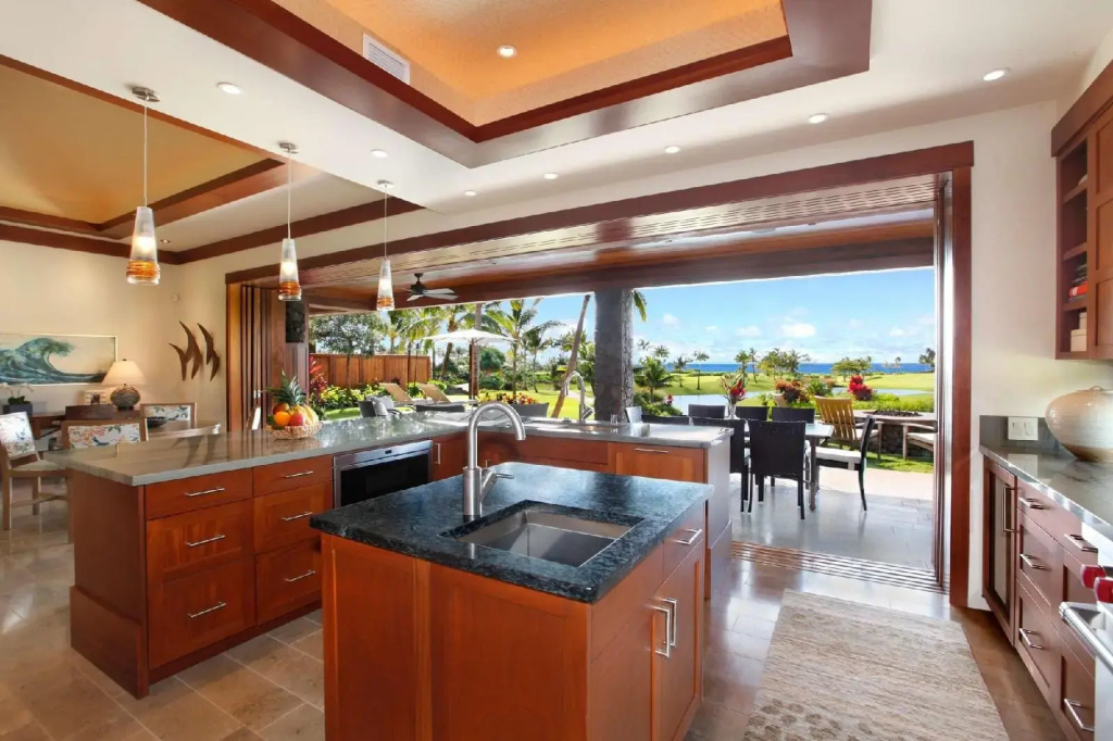 The Lodge at Kukui’ula