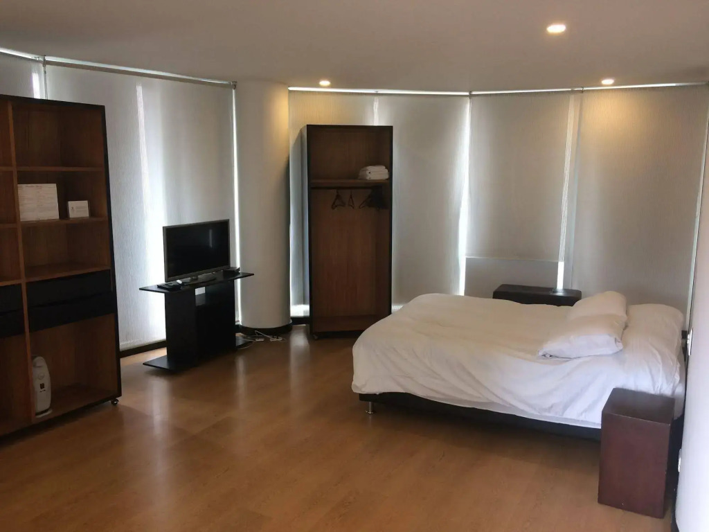 Continental Aparthotel Bogotá - Aparta Suite