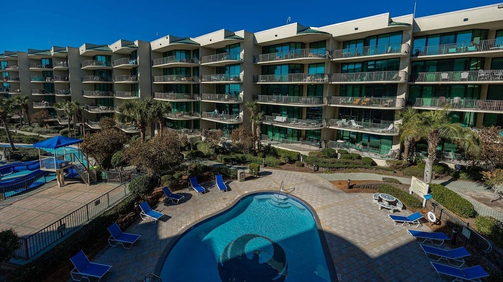 Phoenix On The Bay 1324 3 Bedroom Condo