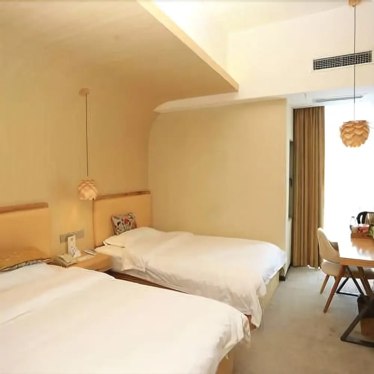 Lan Que Hotel