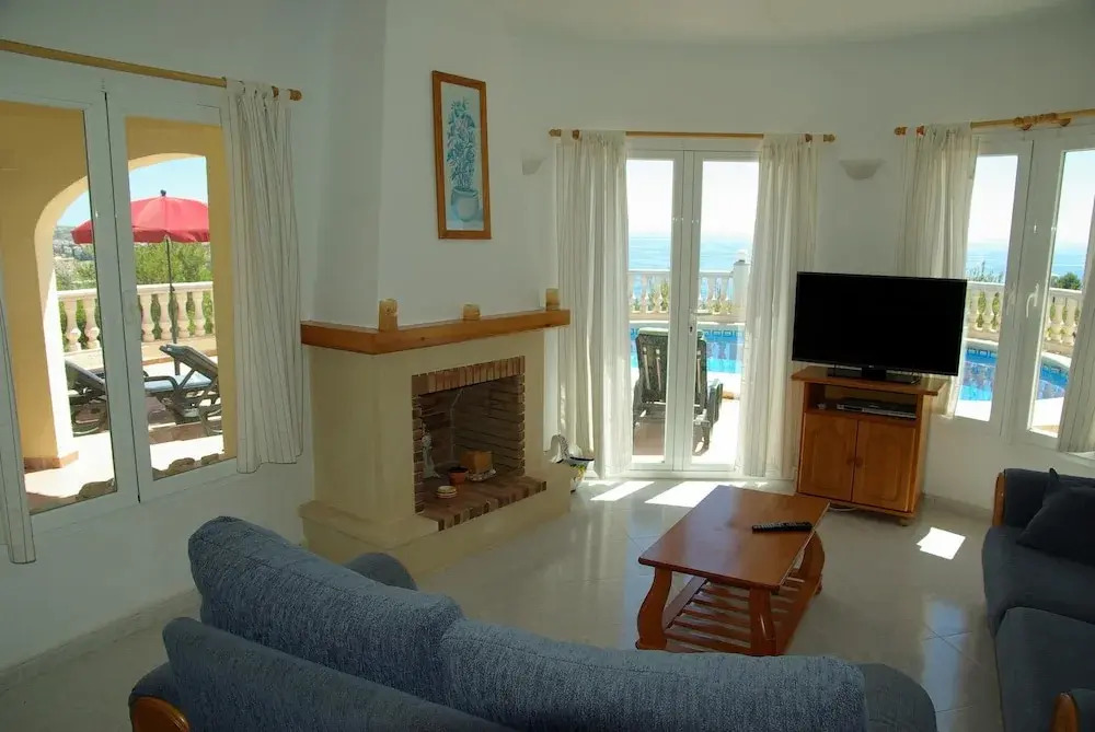Villa Elena