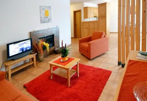 Hotel-Aparthotel San Bernardino