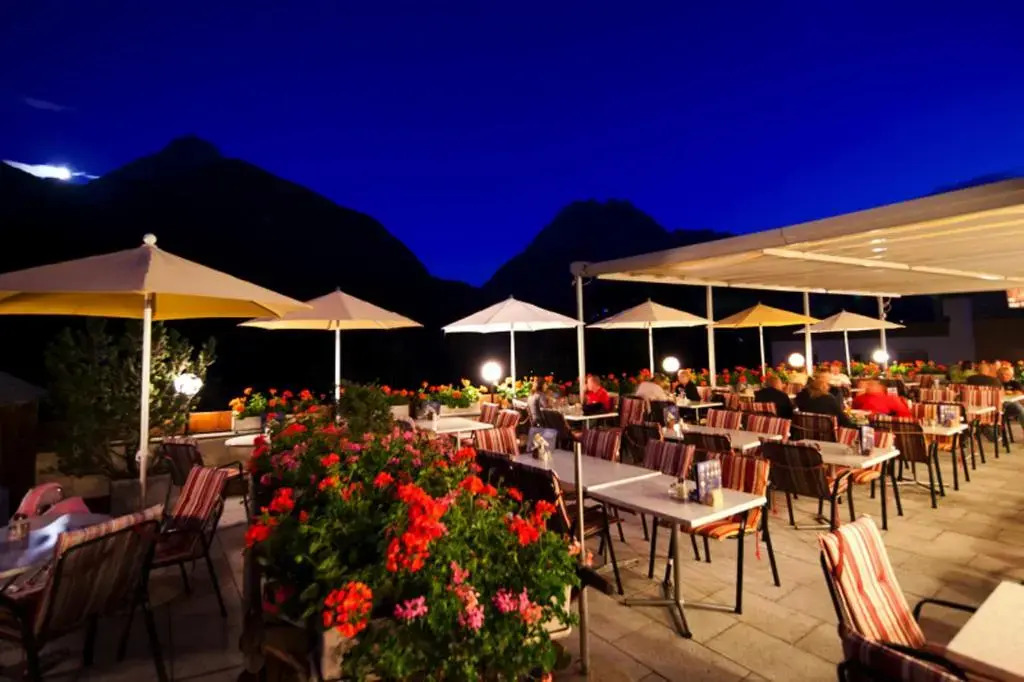 Hotel Astras