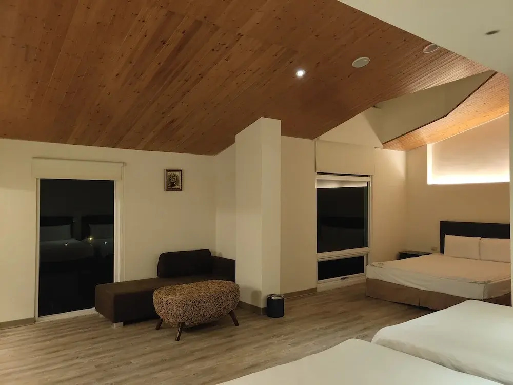君洋飯店Co-Living Hotel 龍潭科學園區 楊梅幼獅 月租旅居共生宅