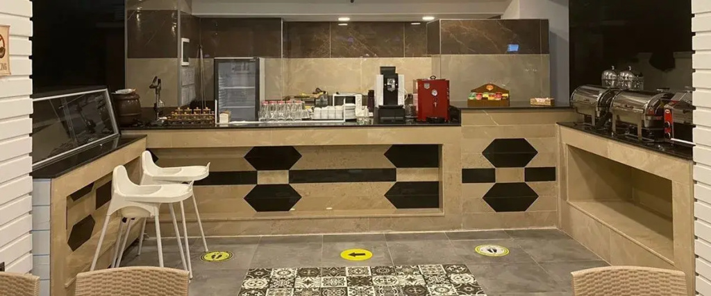 MİYAS LUXURY HOTEL