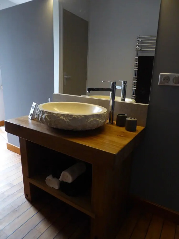 Gite Stone & Spa