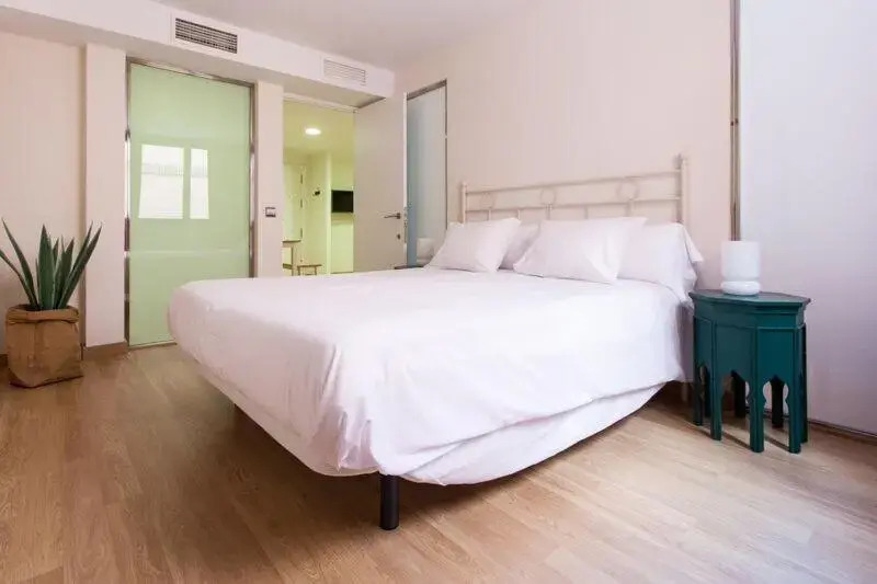 Albareda Olehousing