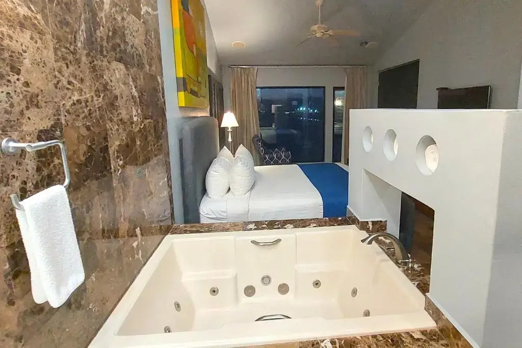 Peñasco del Sol Hotel