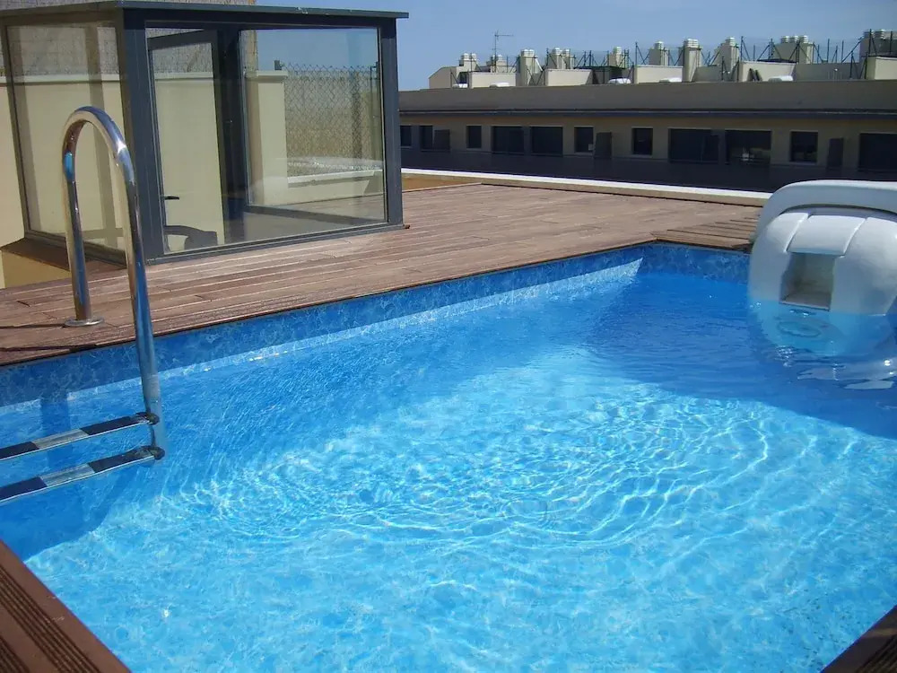Apartaments Las Carolinas