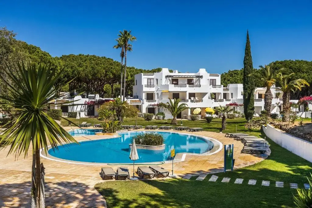 Apartament Portes Balaia Golf Resort