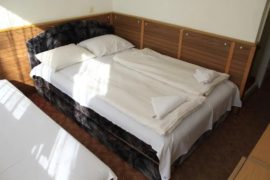 Hotel Hostel Rév Balaton