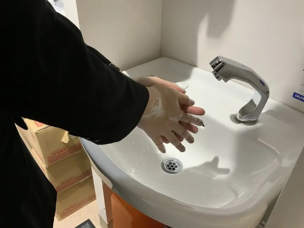 Keio Presso Inn Higashi-Ginza