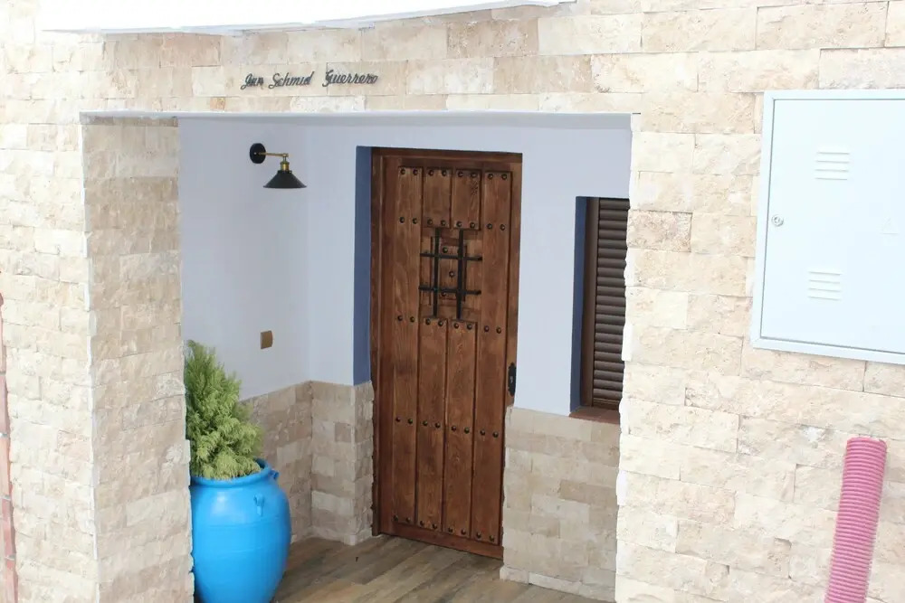 La posada del Cani