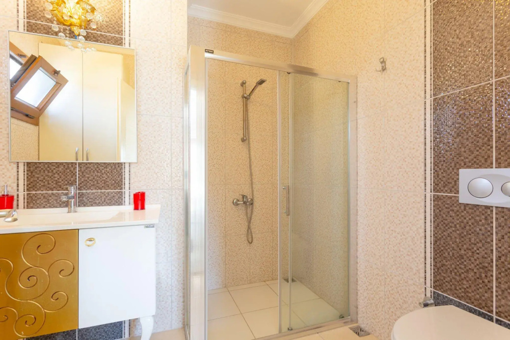 Villa Atlantis Large Private Pool A C Wifi Car Not Required - 3163