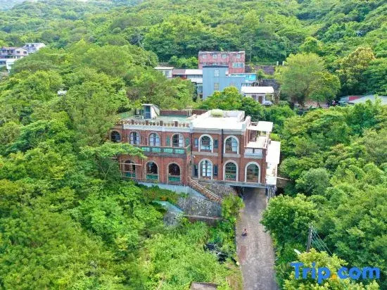 Hidden Haven 52 B&B | Jiufen Jinguashi