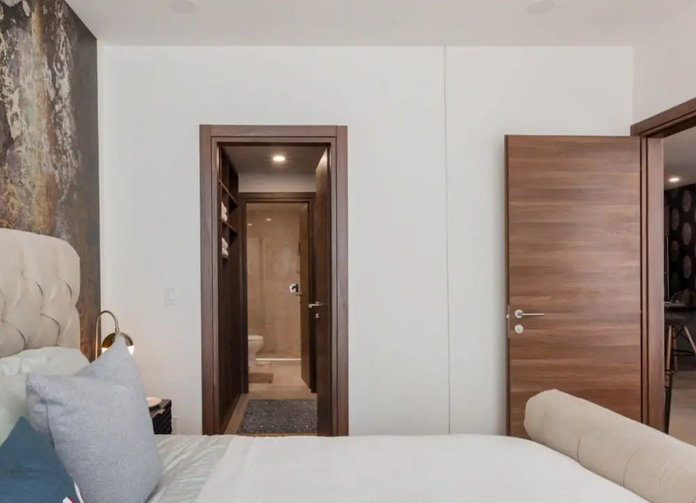 Cheli I Amazing 1 Bedroom Apartment in Polanco