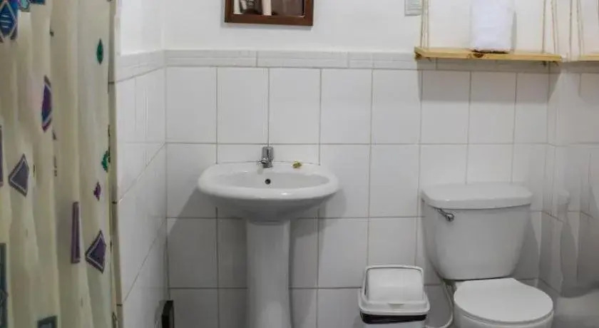 Hospedaje Florentina