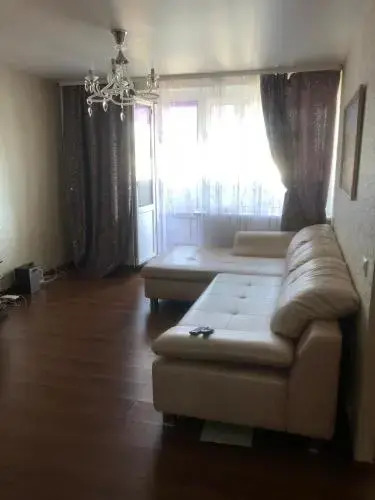 Komnaty na sutki u Dubrovskogo