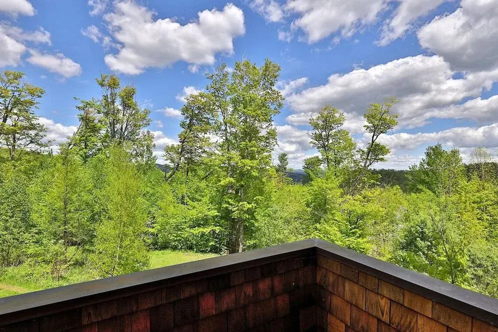 The Vistas 92 at Killington by Killington Vacation Rentals
