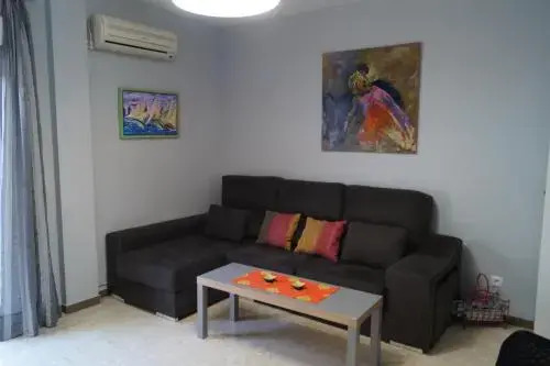 Enladrillada Apartment