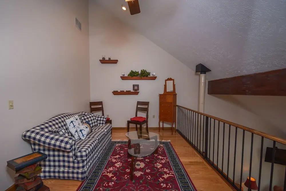 Majestic View 3 Bedroom Townhome