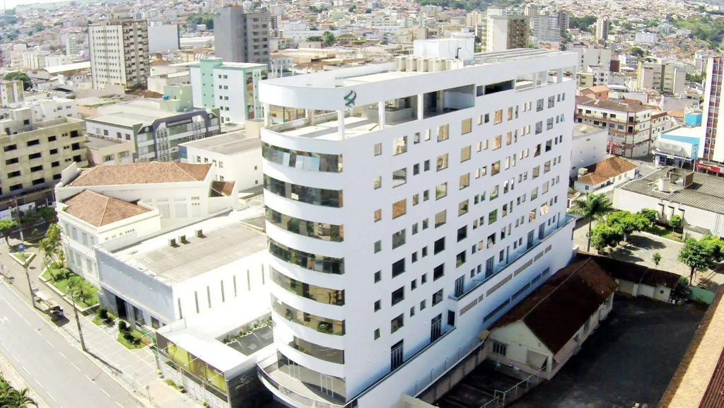 Fratele Business Hotel