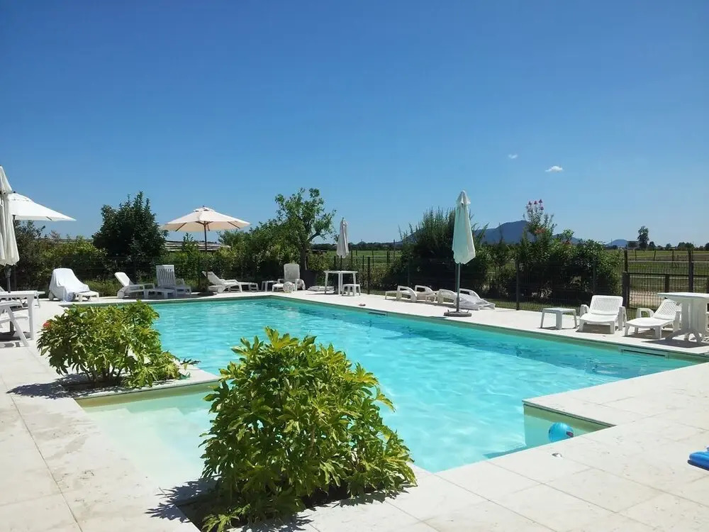 Palazzo Rosso Farm