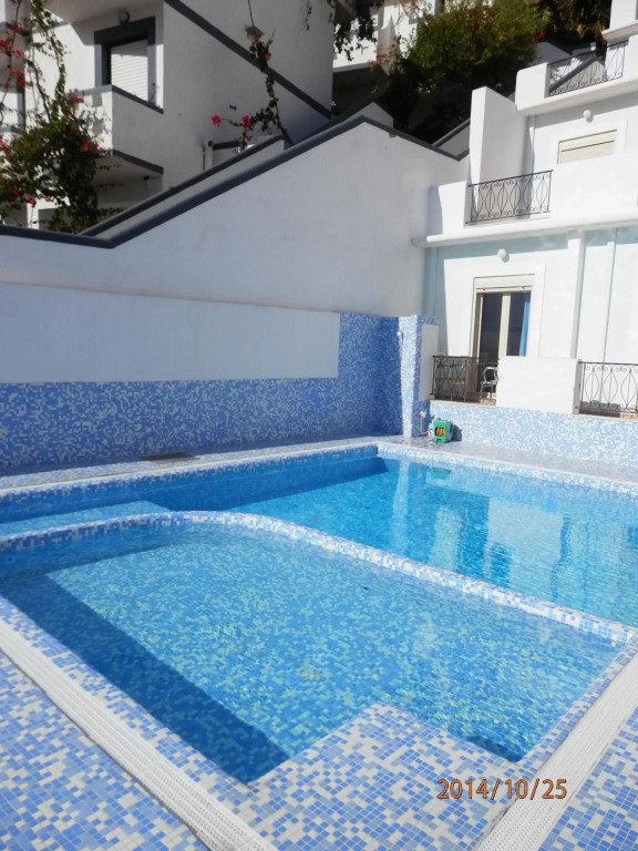 Glaros Hotel Apartment