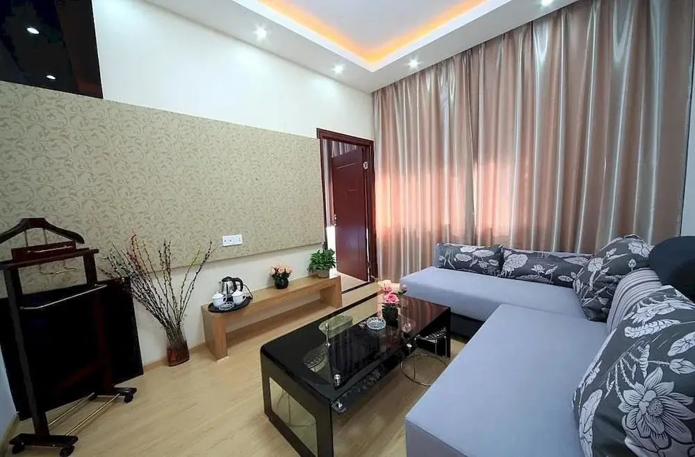 Tianjie Hotel