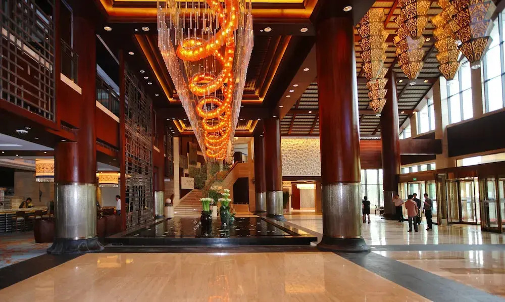 Yangming Springs and Spa Resort