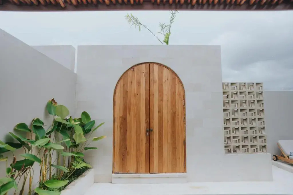 Berutz Villa Canggu