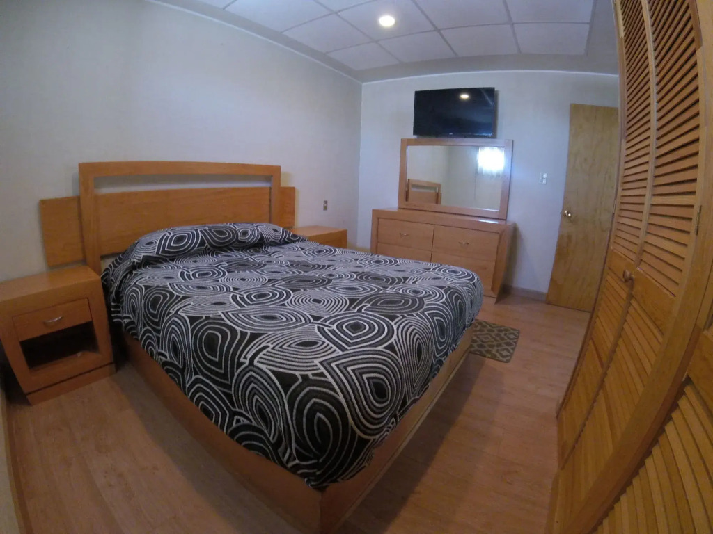 Hotel & Suites Victoria
