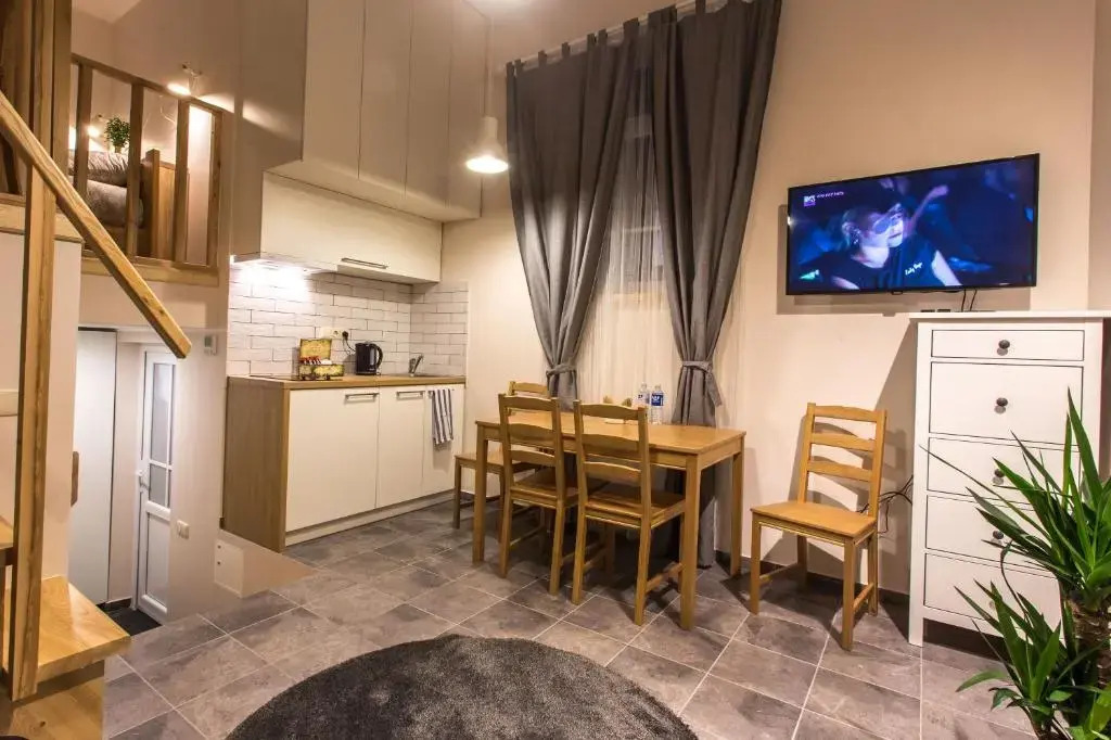 Inga Vacation House