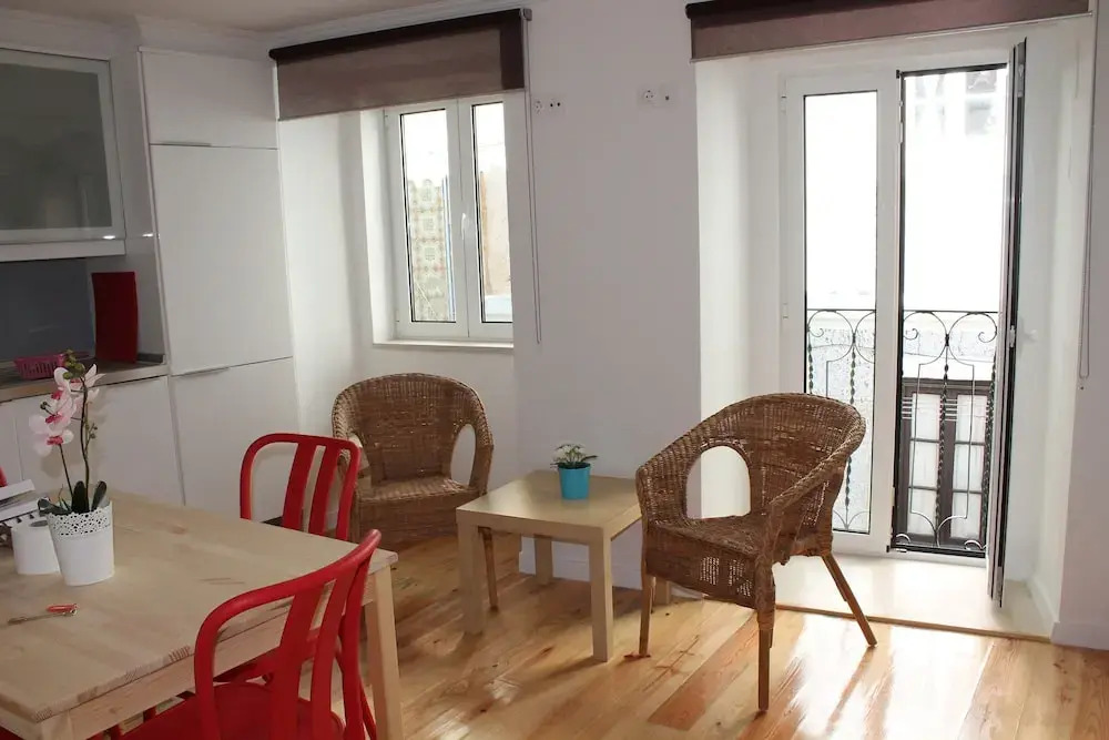 ShortStayFlat Pena