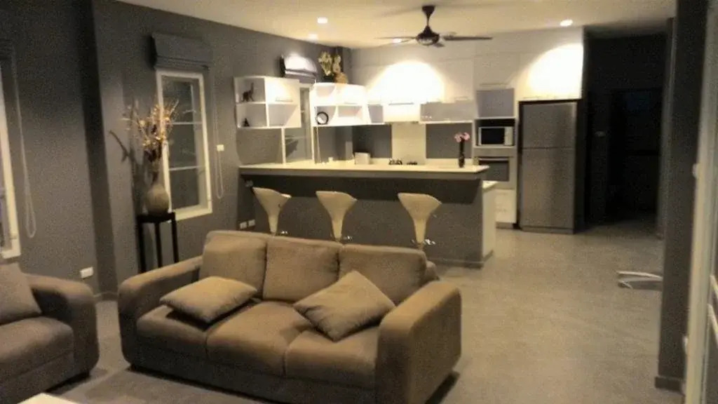 Racha Villa