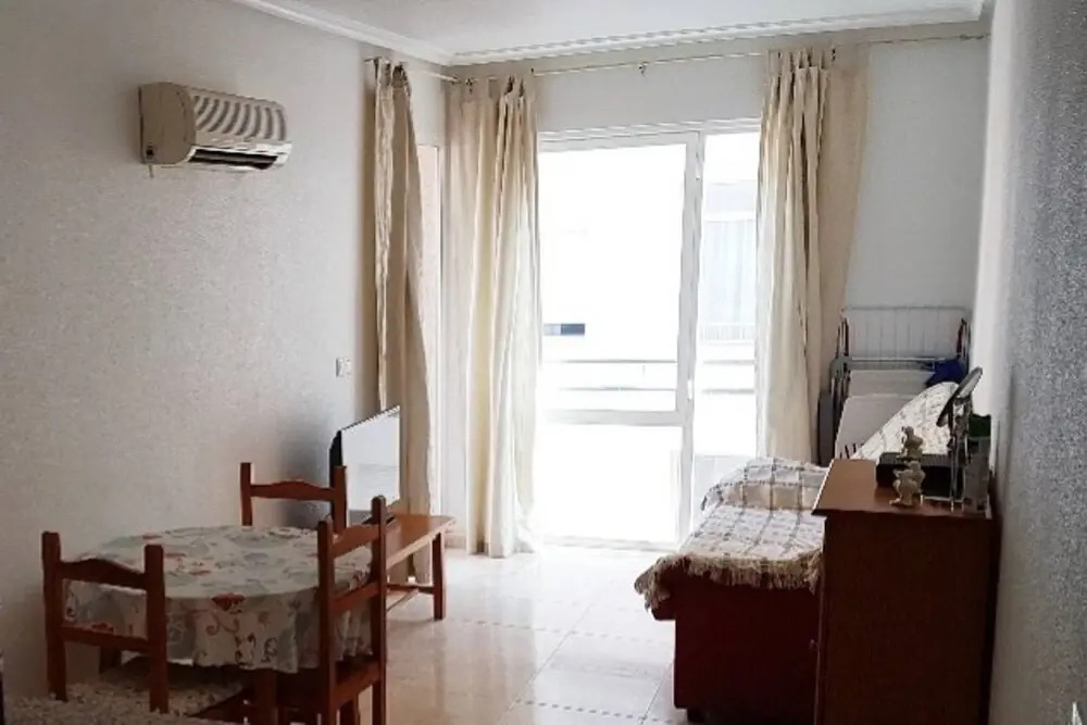 Appartment Quiet and Less Than 300m From the Beach