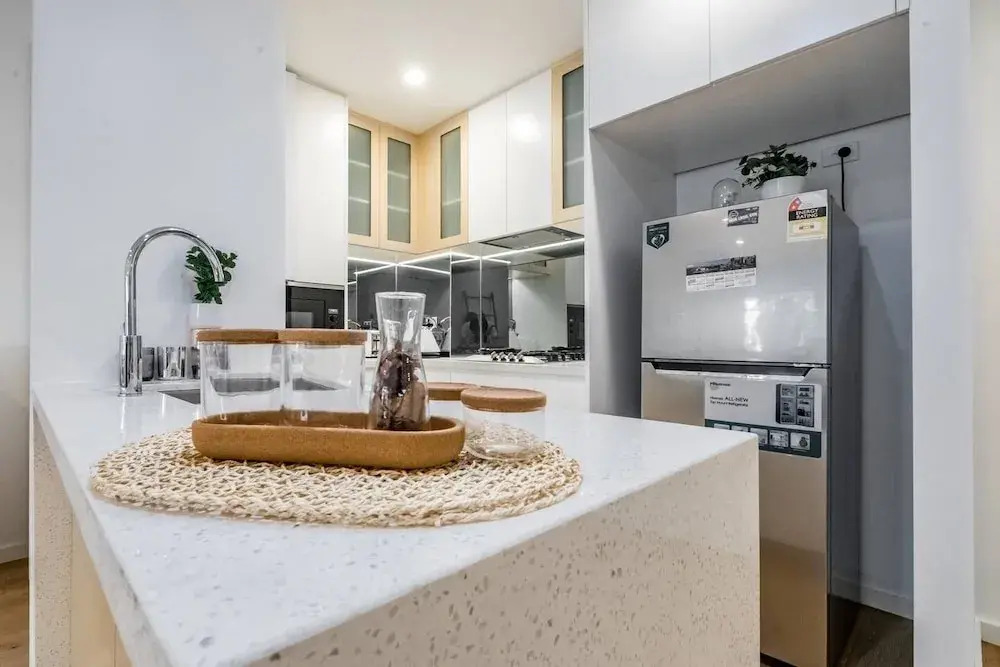 A09-darling Harbour 1 BDR APT