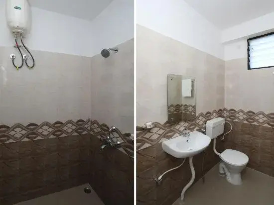 OYO 16085 Dream Sakar Inn