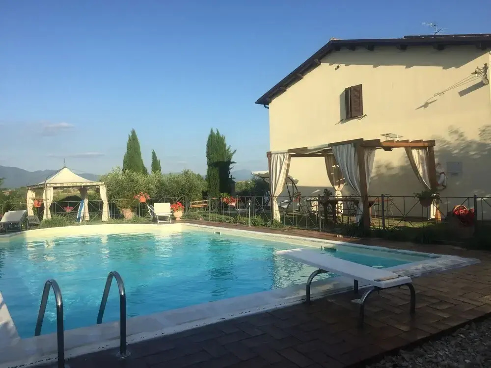 Il Poggio del Sole
