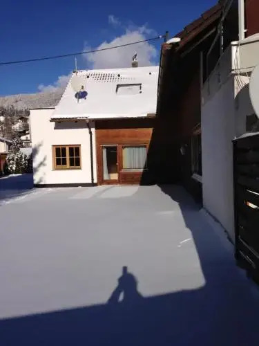 Ferienhaus Romy