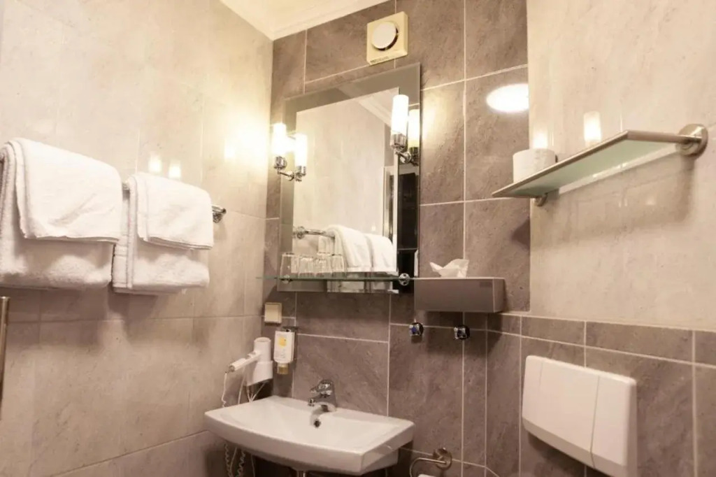 Hotel Silesia