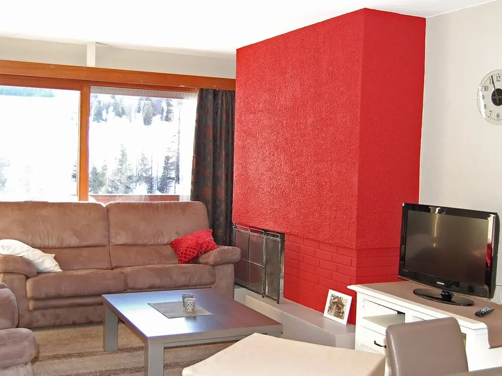 Apartment Rosablanche B71 by Interhome
