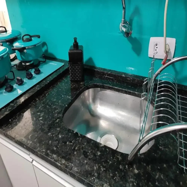 Ideal Apartamento em Curitiba