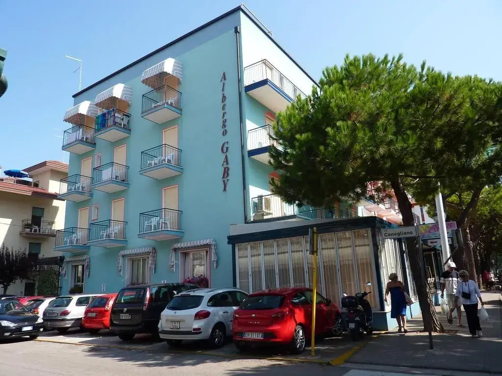 Albergo Gaby