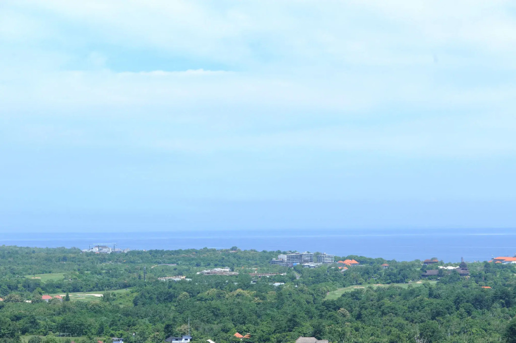 Villa Ultimo Bali