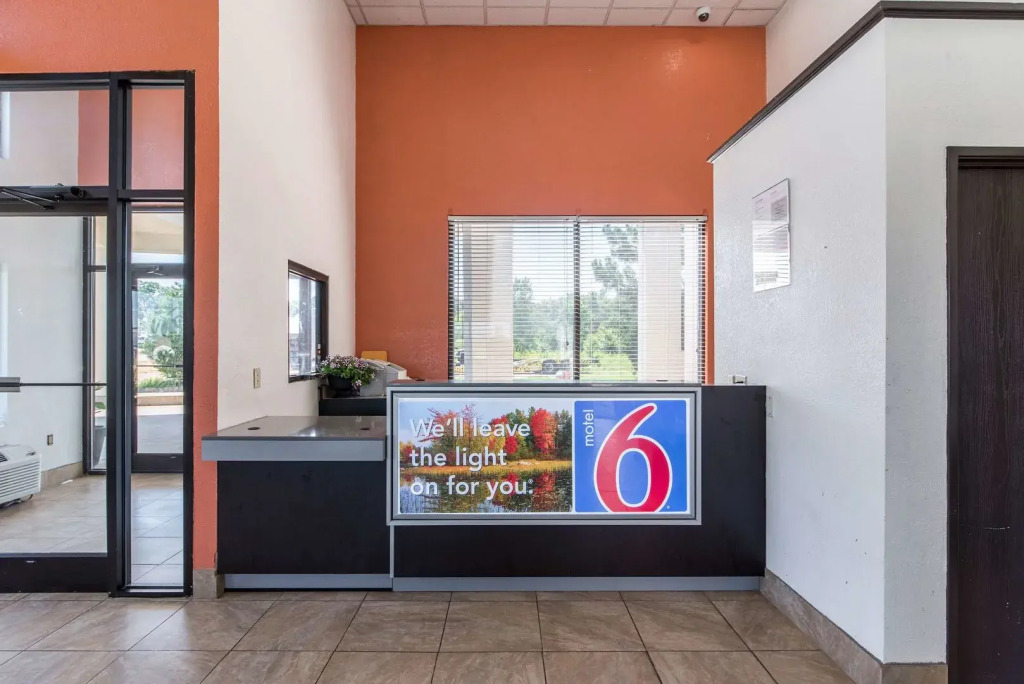 Super 8 by Wyndham Kannapolis