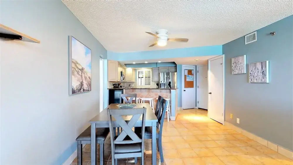 Beachside 2 Sandestin by Gibson BR