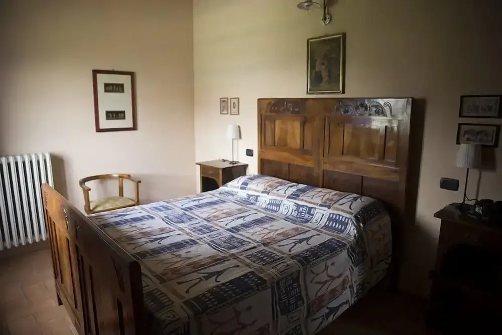 Agriturismo Il Posto Delle Viole